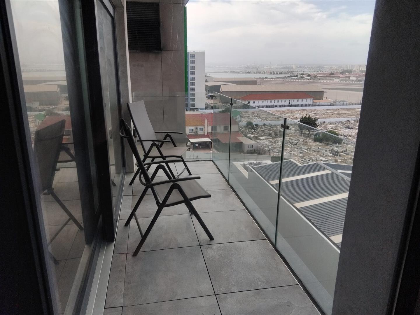 Image of Apartment - 2 Bedrooms - 2 Bathrooms for Rental in Clemence Suites-Gibraltar, Image 1